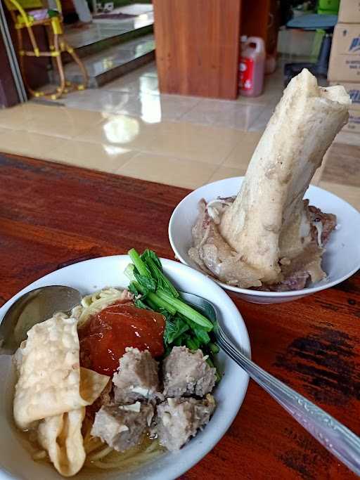 Bakso Malang 10