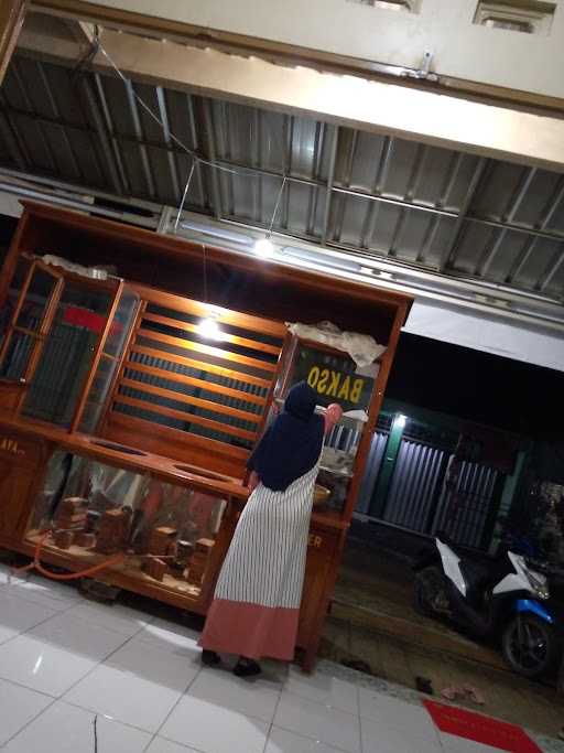 Bakso Nusantara 4