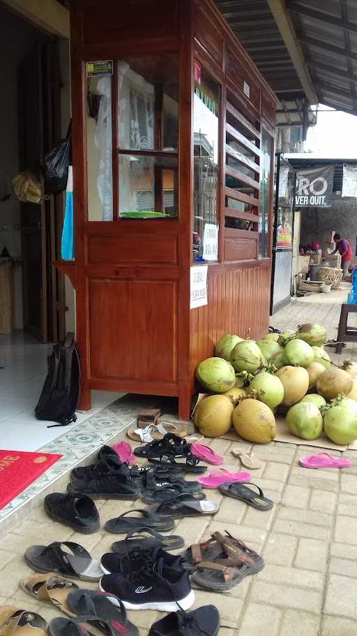 Bakso Nusantara 2