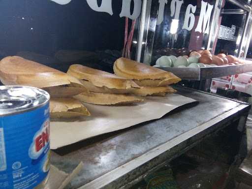 Martabak Telor & Manis El Shanum 1