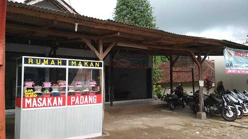 Rm. Padang Lesehan 7