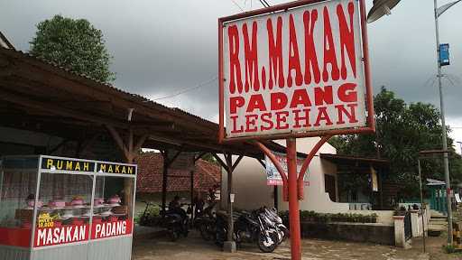 Rm. Padang Lesehan 3