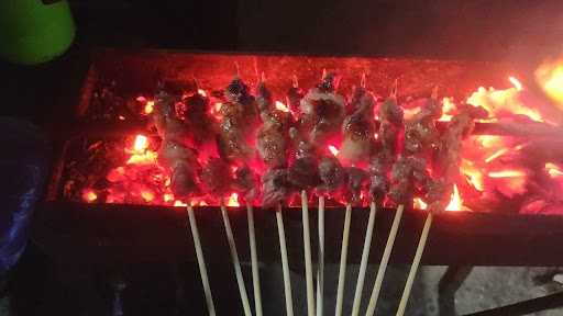 Sate & Sop Kambing 4