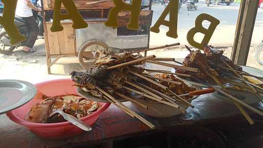 Warung Nasi Baraya 8