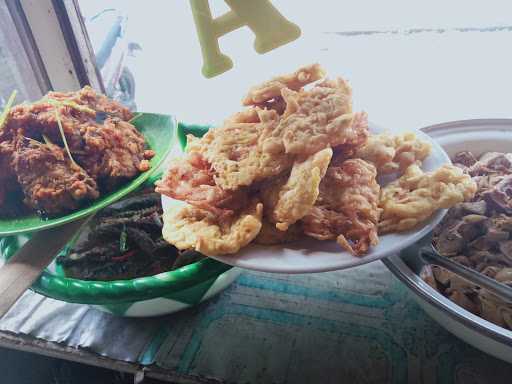 Warung Nasi Baraya 3