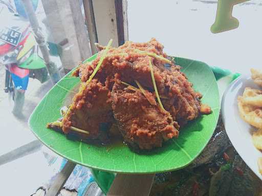 Warung Nasi Baraya 6