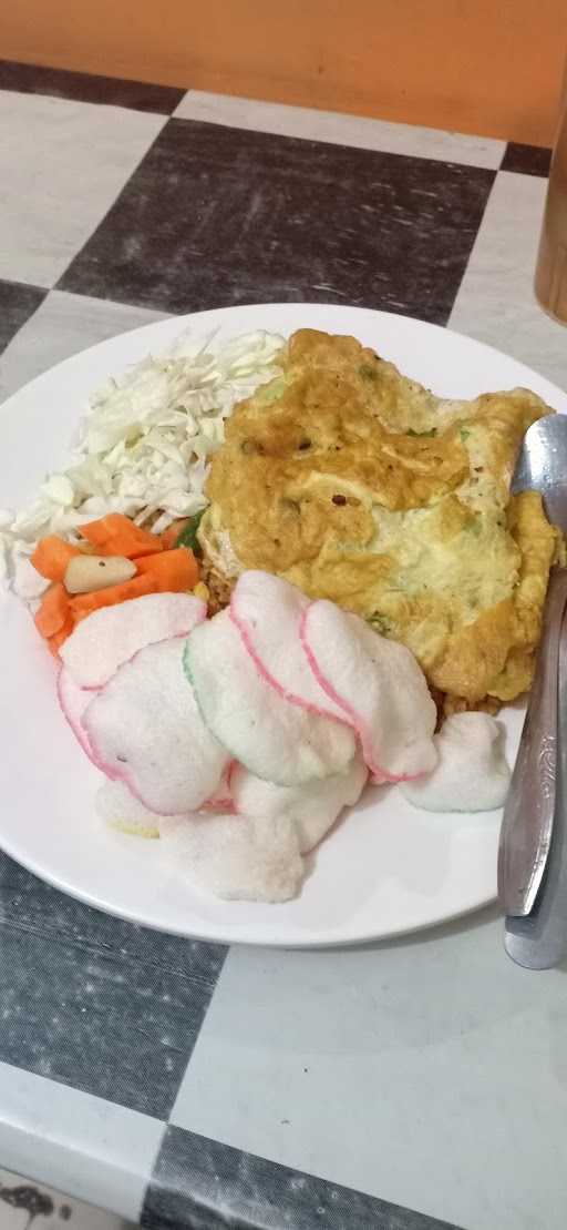 Warung Nasi Goreng Mas Padil 3