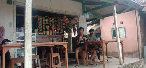 Warung Seblak Raos & Makanan Ringan 5