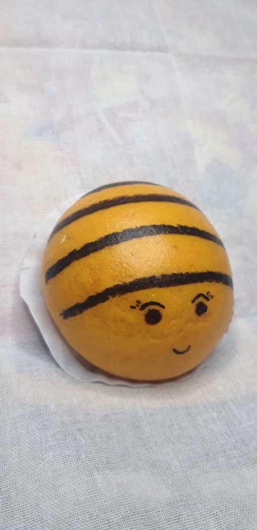 Hanpao Bakpao Emoji Berkarakter 8