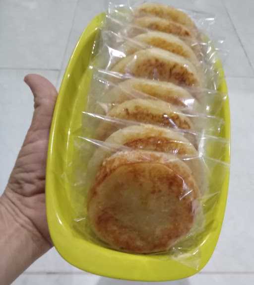 Kue Kering & Kue Basah 6