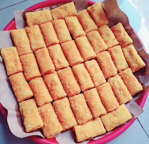 Kue Kering & Kue Basah 7