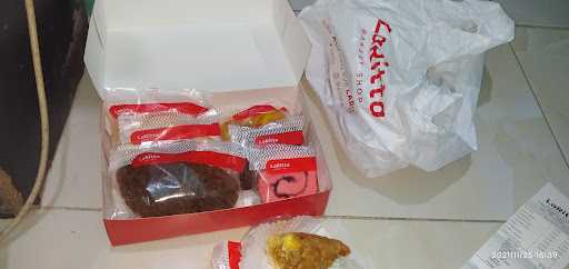 Laritta Bakery - Menganti 10