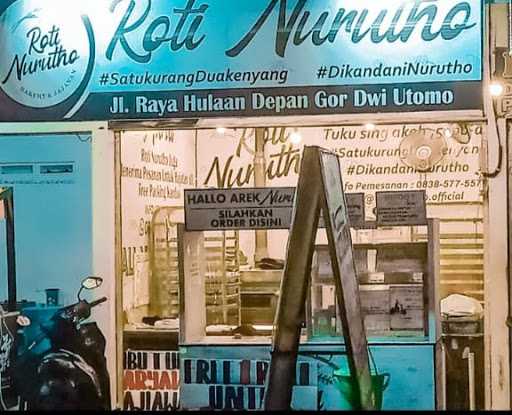 Roti Nurutho Hulaan 3