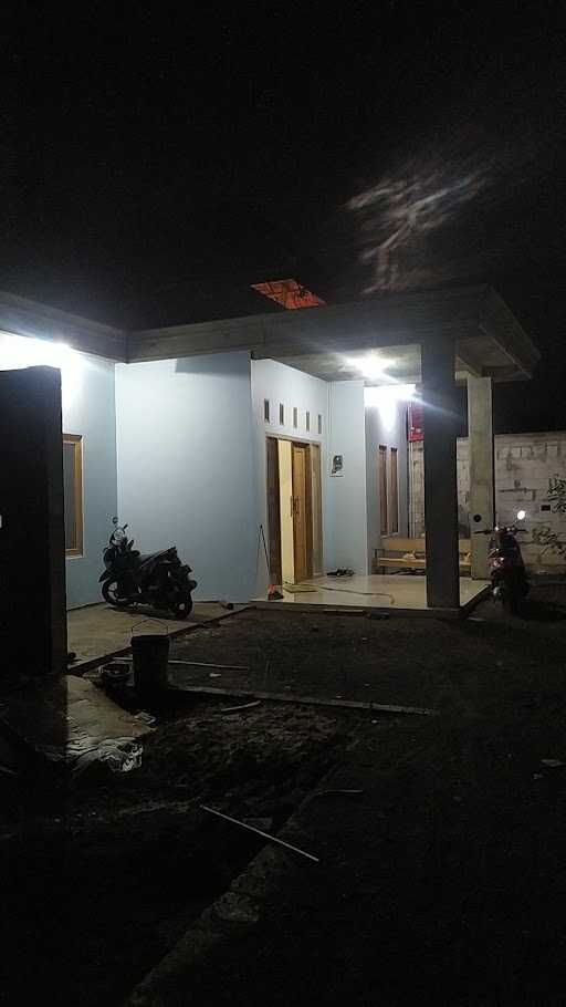 Rumah Azfar 2