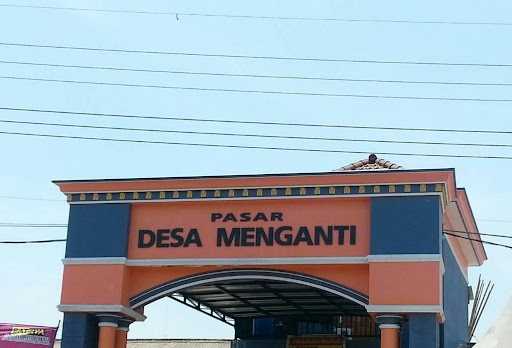 Depot Menganti 1