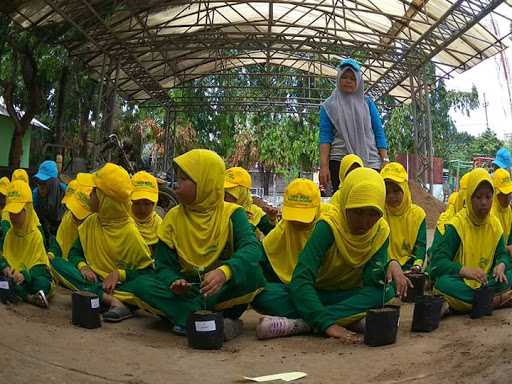 Miftahul Ulum Islamic Boarding Tlogobedah 2