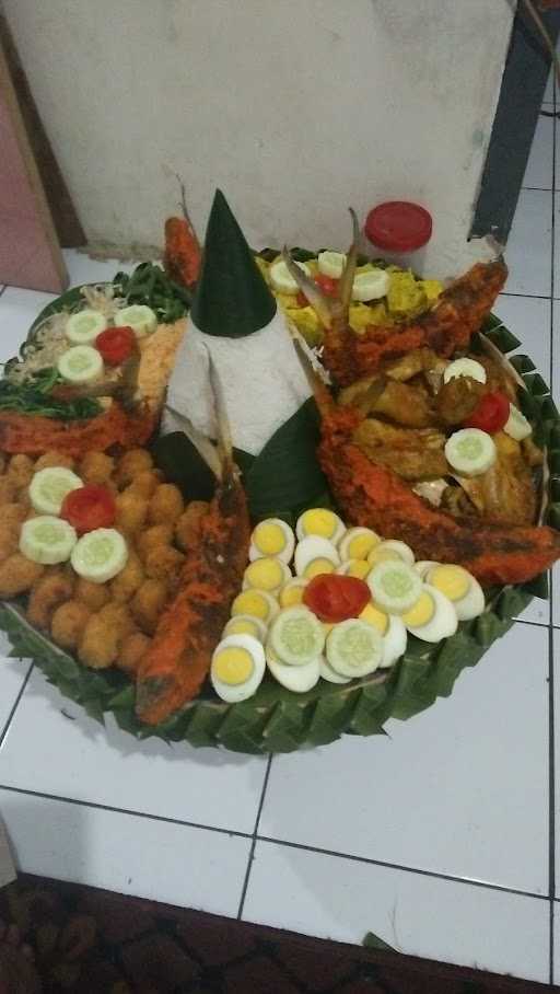 Kedai Es Lestari 5