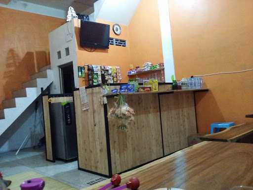 Cafe Simpang Tiga 9