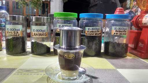 E-Kopi 2