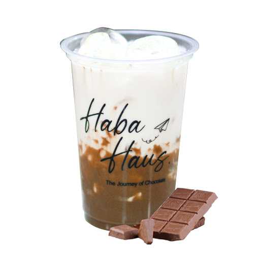 Haba Haus Cokelat - Raya Menganti 3