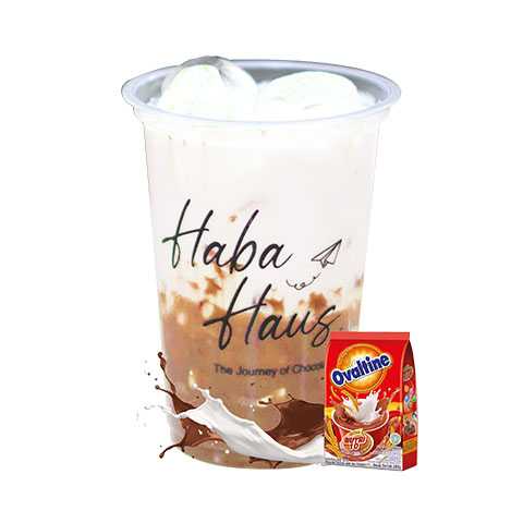 Haba Haus Cokelat - Raya Menganti 4