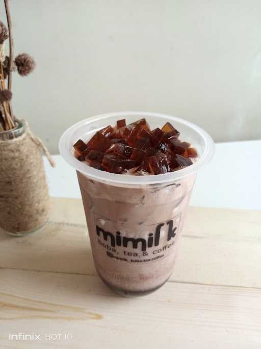 Mimilk Boba, Tea & Coffee 4