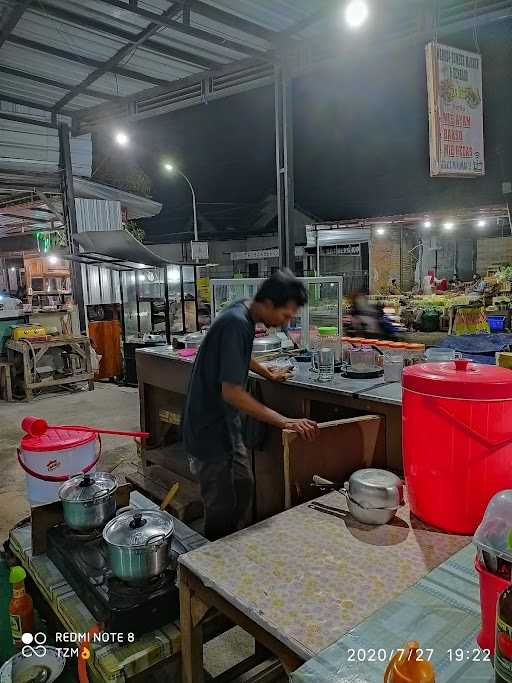 Sosis Dan Pentol Bakar De'Ndut 4