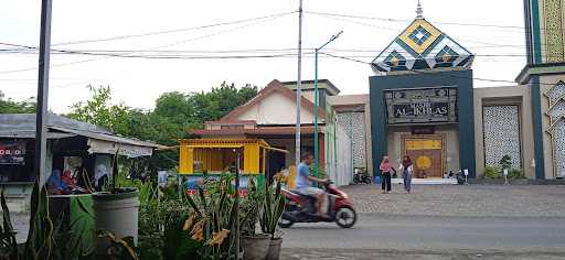 Soto Ayam Yokoyo 5