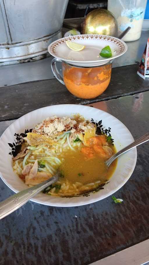 Soto Ayam Yokoyo 2