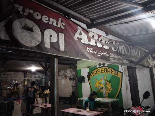 Warkop Artomoro 7