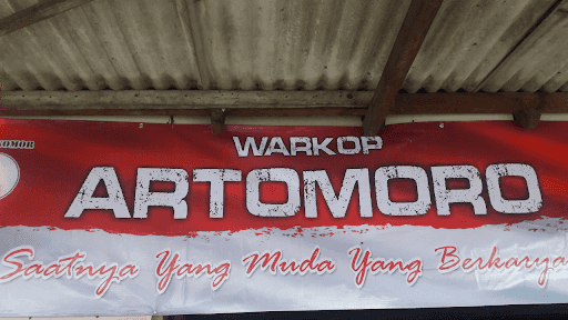 Warkop Artomoro 5