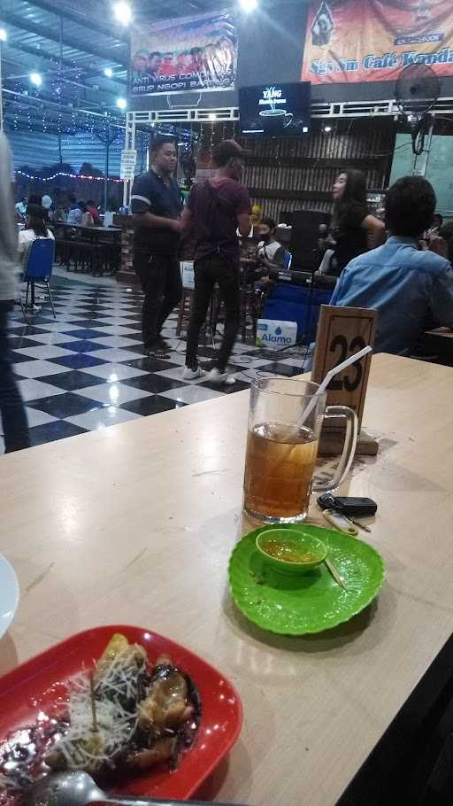 Warkop Kandauwa 8