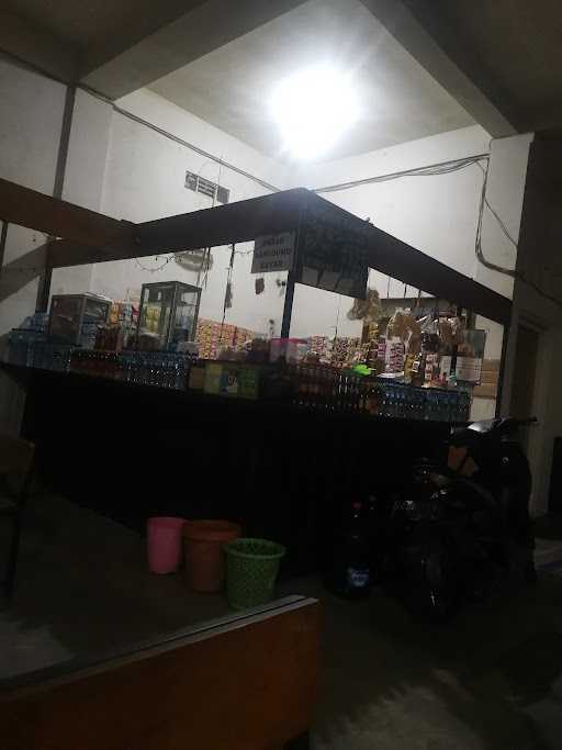 Warkop Mawar 8