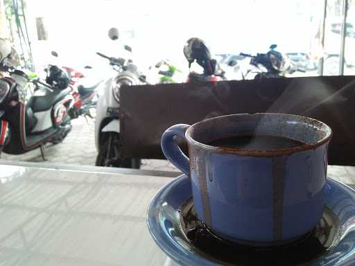 Warkop Redcoff 5