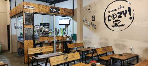 Warung Kopi Cozy 7