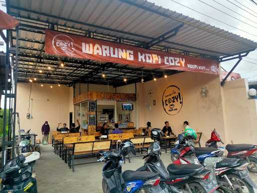 Warung Kopi Cozy 10