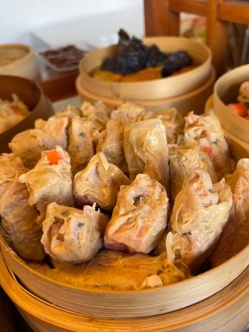 Tukuo Dimsum Comunale Opra City 1