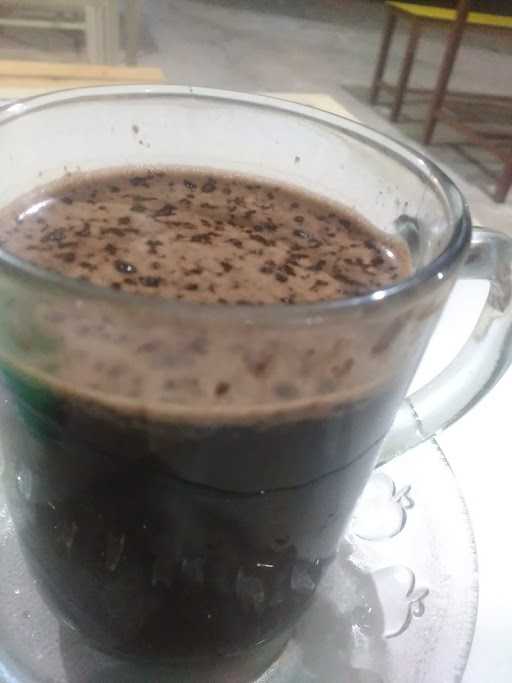 Black Coffee 1