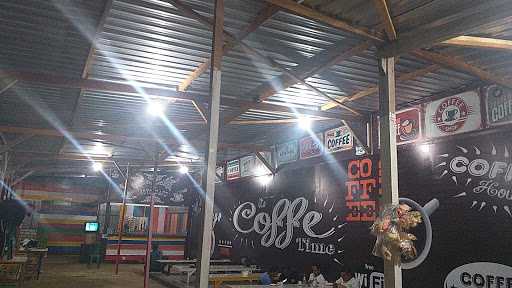 Joyo Coffee 6