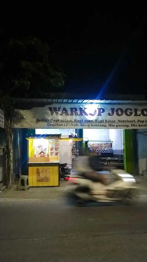 Kingkebab & Warkop Joglo 3