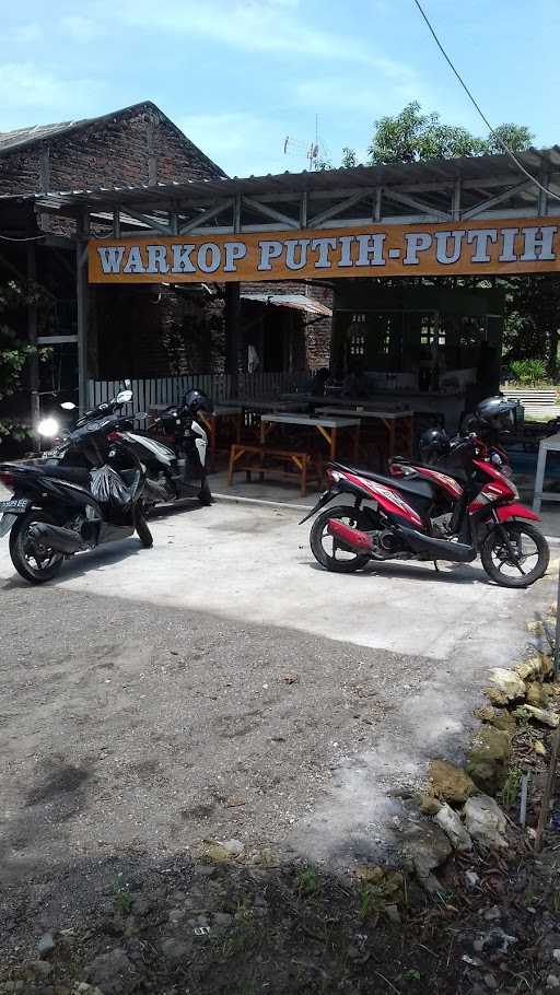 Warkop Putih-Putih 8