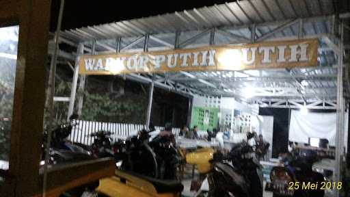 Warkop Putih-Putih 6