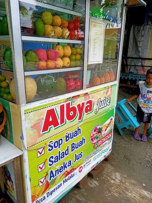 Albya Juice 2