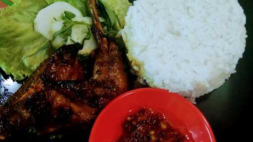 Ayam Bakar Citra Rasa 6