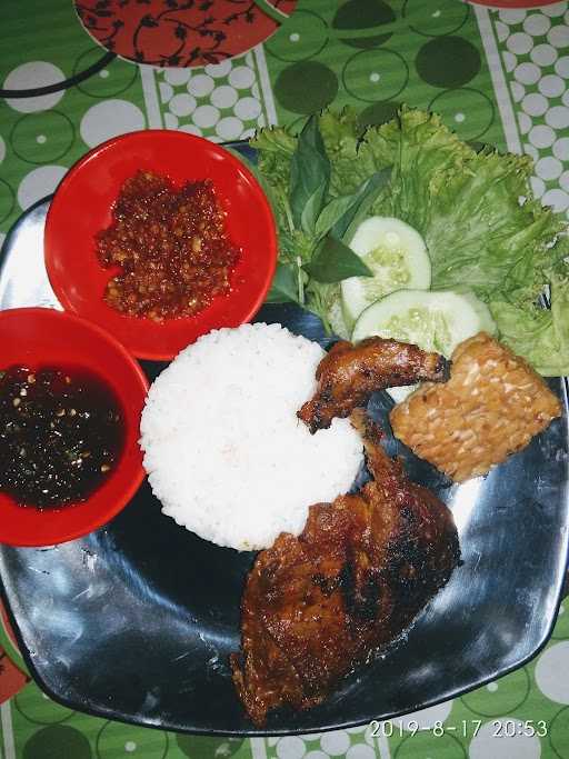 Ayam Bakar Citra Rasa 5