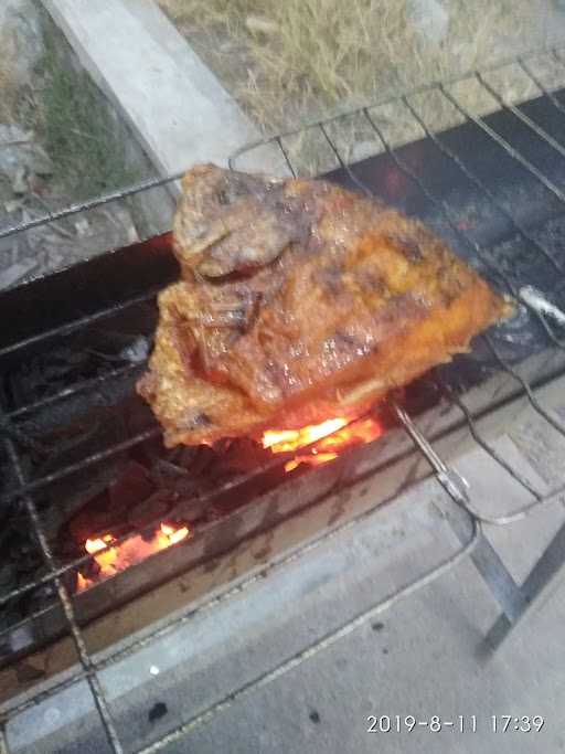 Ayam Bakar Citra Rasa 2