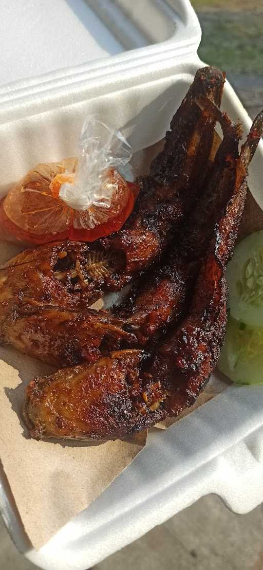 Ayam Bakar Madu 57 2