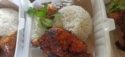 Ayam Bakar Madu 57 8