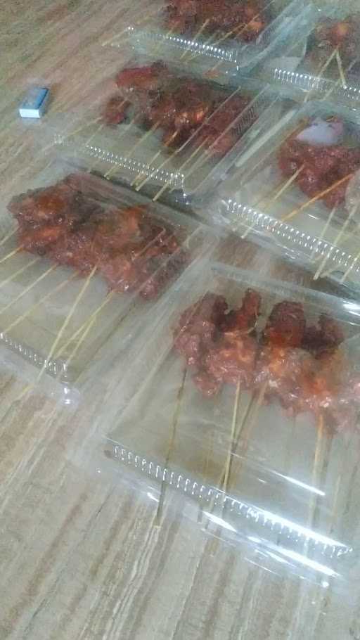 Ayam Panggang Bu As 2