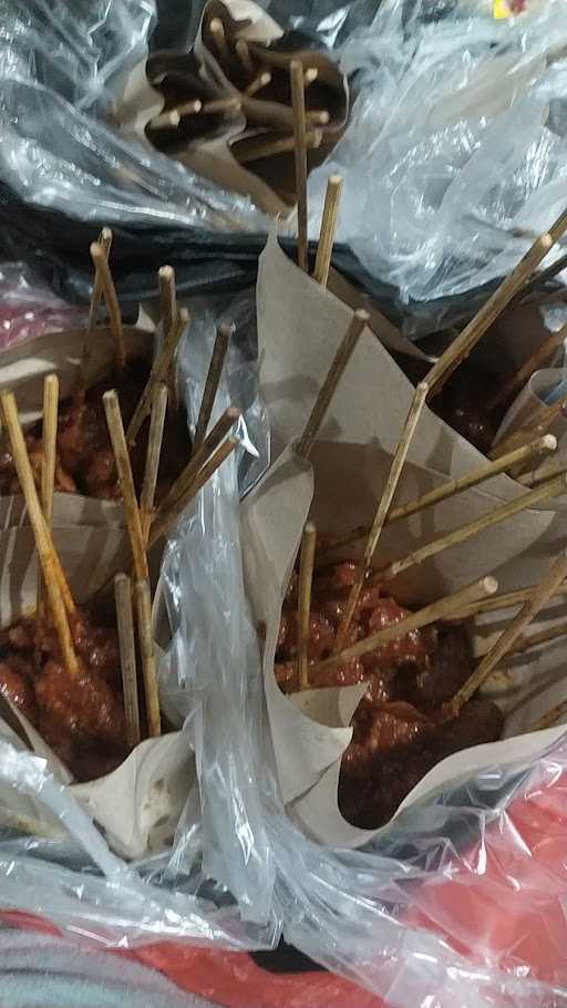 Ayam Panggang Bu As 9